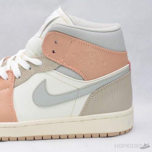 air jordan 1 mid milan price